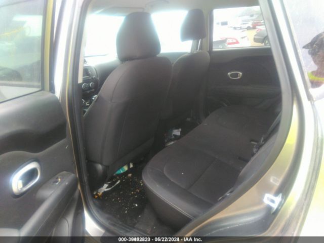 Photo 7 VIN: KNDJN2A22J7548320 - KIA SOUL 