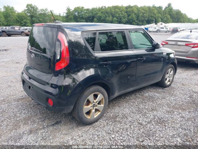 Photo 3 VIN: KNDJN2A22J7552223 - KIA SOUL 