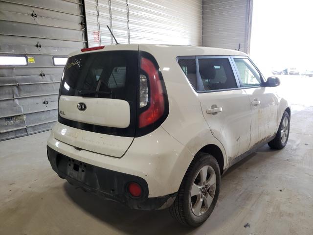 Photo 3 VIN: KNDJN2A22J7552951 - KIA SOUL 