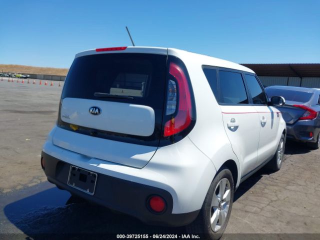 Photo 3 VIN: KNDJN2A22J7559138 - KIA SOUL 