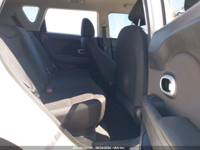 Photo 7 VIN: KNDJN2A22J7559138 - KIA SOUL 