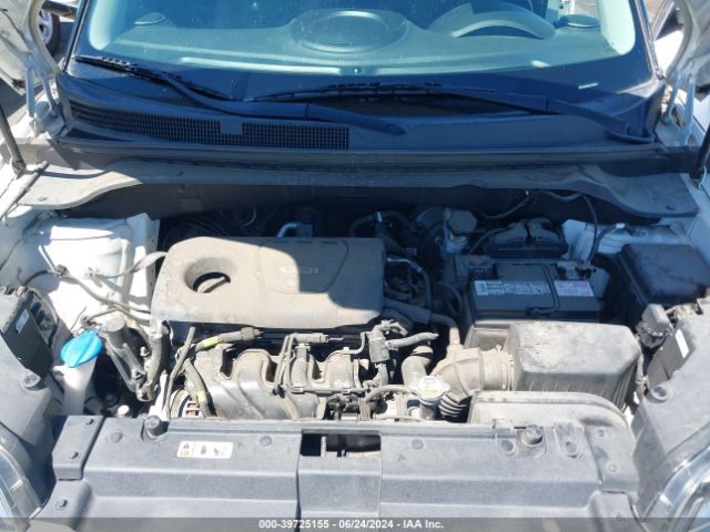 Photo 9 VIN: KNDJN2A22J7559138 - KIA SOUL 