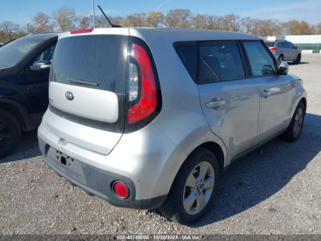 Photo 3 VIN: KNDJN2A22J7559348 - KIA SOUL 