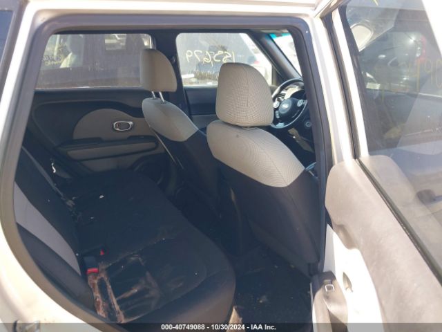 Photo 7 VIN: KNDJN2A22J7559348 - KIA SOUL 