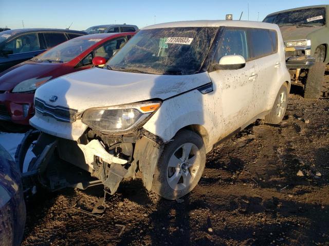 Photo 0 VIN: KNDJN2A22J7563531 - KIA SOUL 