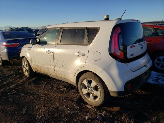 Photo 1 VIN: KNDJN2A22J7563531 - KIA SOUL 