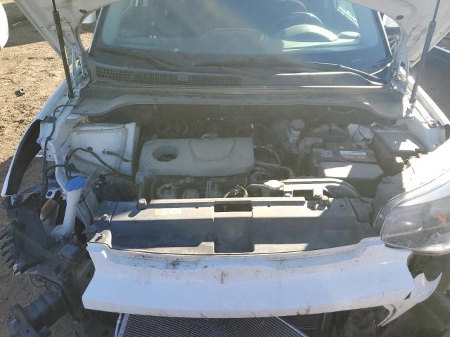 Photo 10 VIN: KNDJN2A22J7563531 - KIA SOUL 