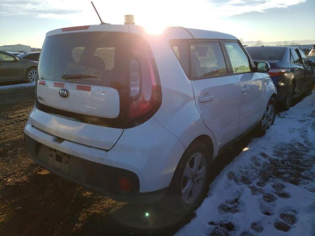 Photo 2 VIN: KNDJN2A22J7563531 - KIA SOUL 