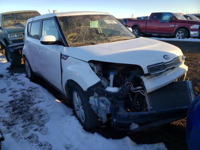 Photo 3 VIN: KNDJN2A22J7563531 - KIA SOUL 