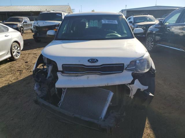 Photo 4 VIN: KNDJN2A22J7563531 - KIA SOUL 