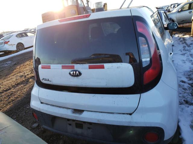 Photo 5 VIN: KNDJN2A22J7563531 - KIA SOUL 