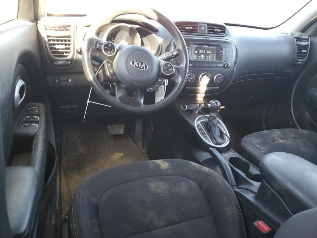 Photo 7 VIN: KNDJN2A22J7563531 - KIA SOUL 