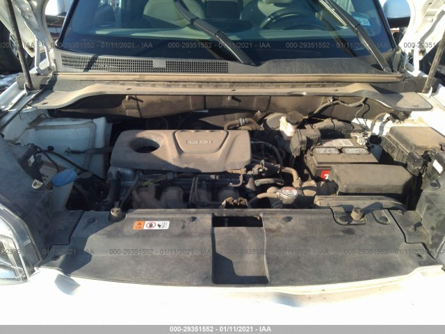 Photo 9 VIN: KNDJN2A22J7566820 - KIA SOUL 