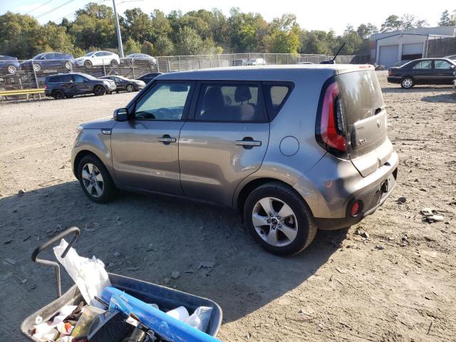 Photo 1 VIN: KNDJN2A22J7568745 - KIA SOUL 