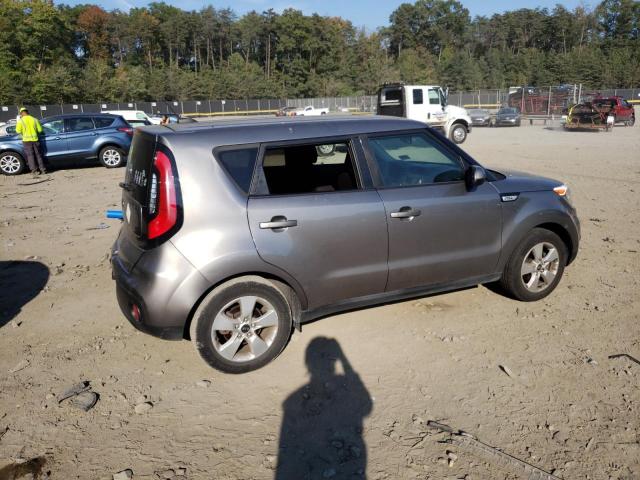 Photo 2 VIN: KNDJN2A22J7568745 - KIA SOUL 