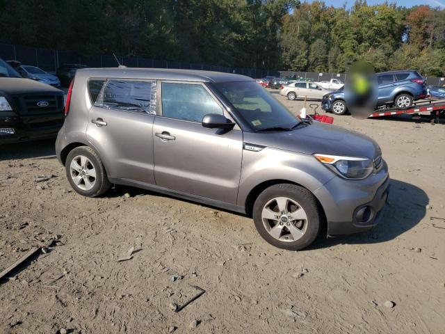 Photo 3 VIN: KNDJN2A22J7568745 - KIA SOUL 