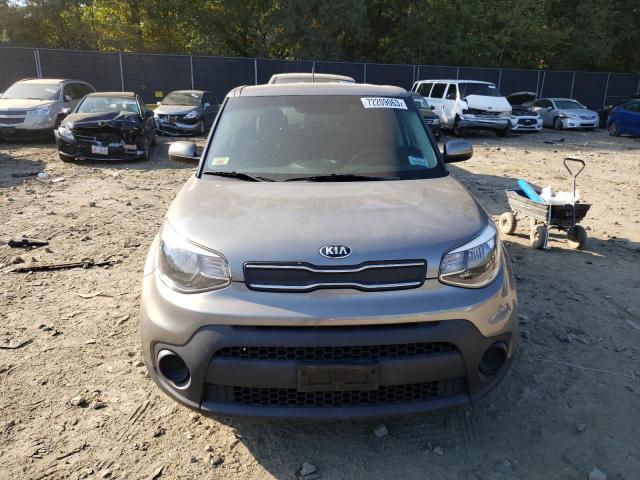 Photo 4 VIN: KNDJN2A22J7568745 - KIA SOUL 