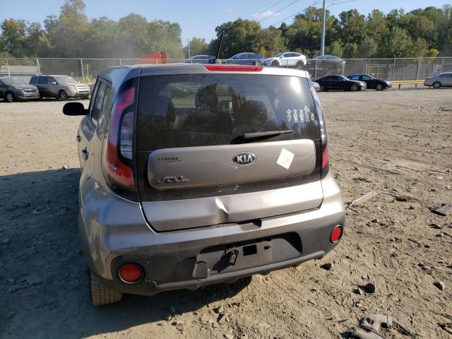 Photo 5 VIN: KNDJN2A22J7568745 - KIA SOUL 