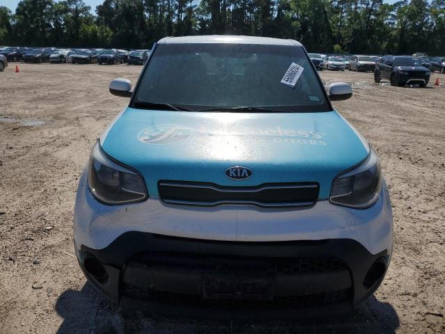 Photo 4 VIN: KNDJN2A22J7571676 - KIA SOUL 