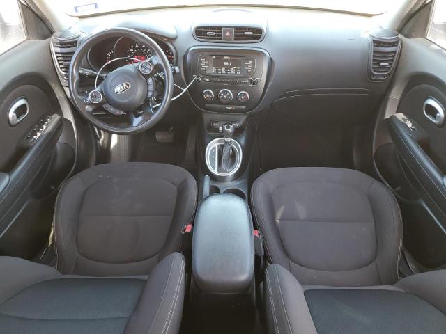 Photo 7 VIN: KNDJN2A22J7571676 - KIA SOUL 