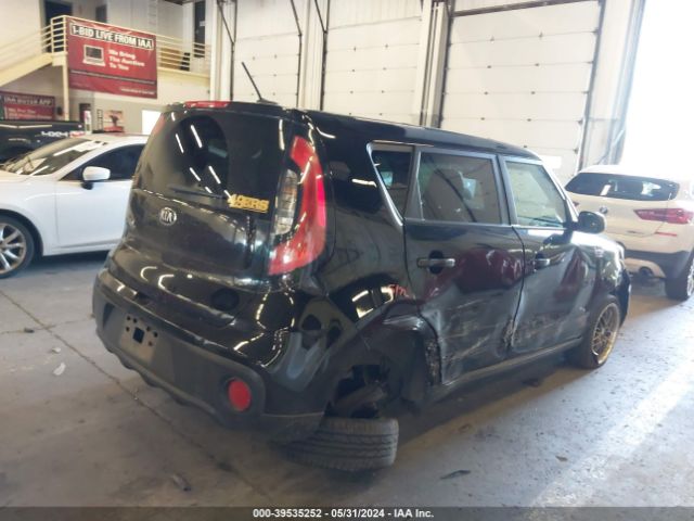 Photo 3 VIN: KNDJN2A22J7572522 - KIA SOUL 