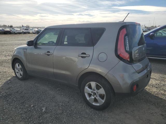 Photo 1 VIN: KNDJN2A22J7582807 - KIA SOUL 