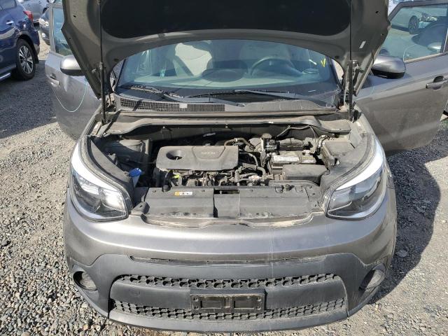 Photo 10 VIN: KNDJN2A22J7582807 - KIA SOUL 