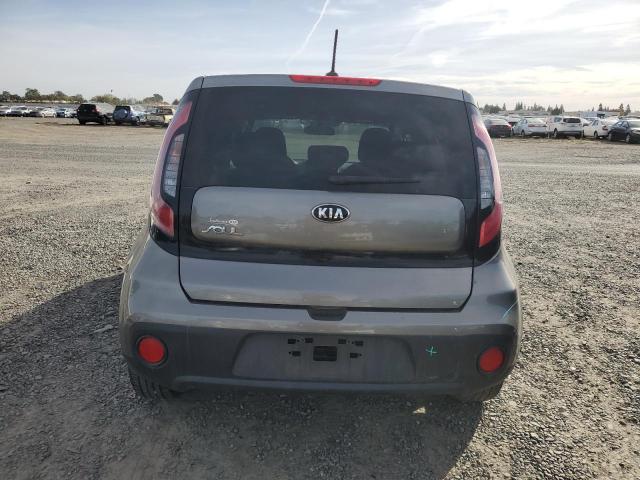 Photo 5 VIN: KNDJN2A22J7582807 - KIA SOUL 