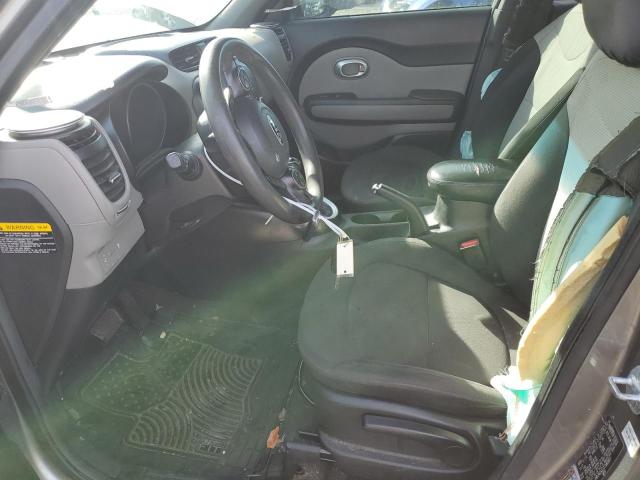 Photo 6 VIN: KNDJN2A22J7582807 - KIA SOUL 