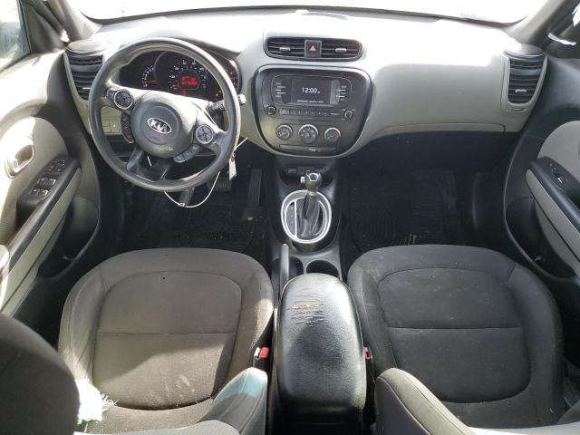 Photo 7 VIN: KNDJN2A22J7582807 - KIA SOUL 