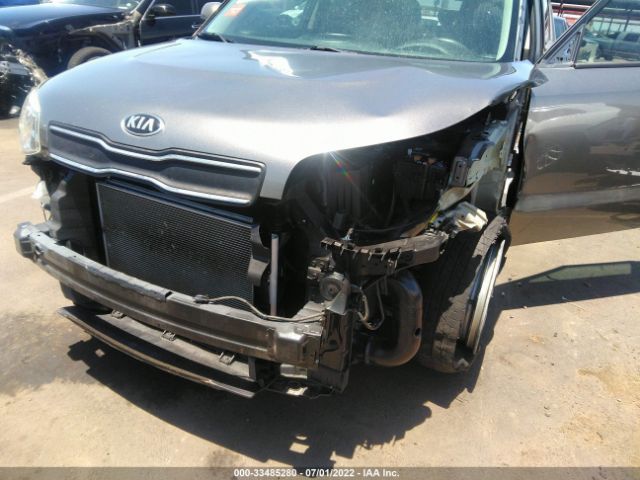 Photo 5 VIN: KNDJN2A22J7583472 - KIA SOUL 