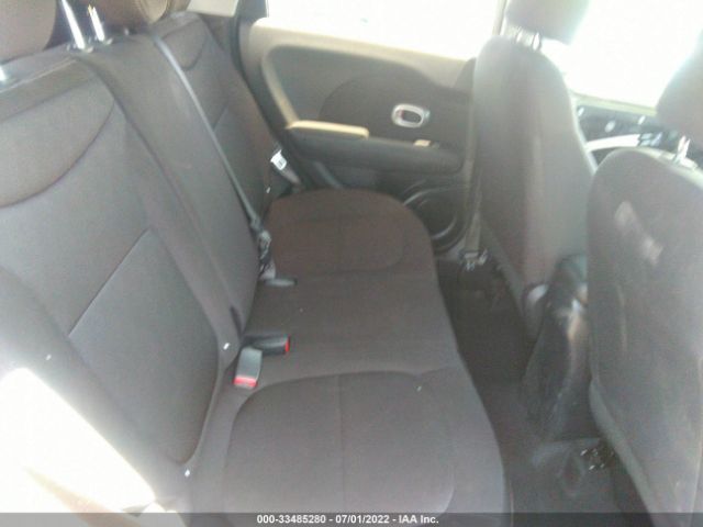 Photo 7 VIN: KNDJN2A22J7583472 - KIA SOUL 