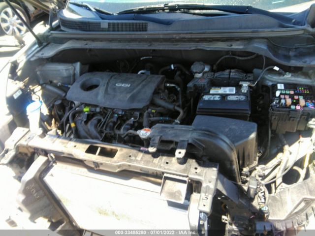 Photo 9 VIN: KNDJN2A22J7583472 - KIA SOUL 