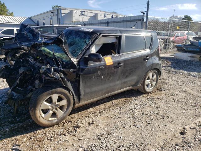 Photo 0 VIN: KNDJN2A22J7584704 - KIA SOUL 