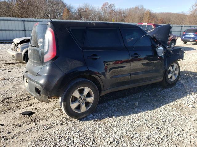 Photo 2 VIN: KNDJN2A22J7584704 - KIA SOUL 