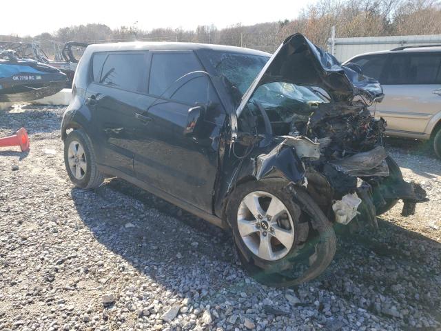 Photo 3 VIN: KNDJN2A22J7584704 - KIA SOUL 