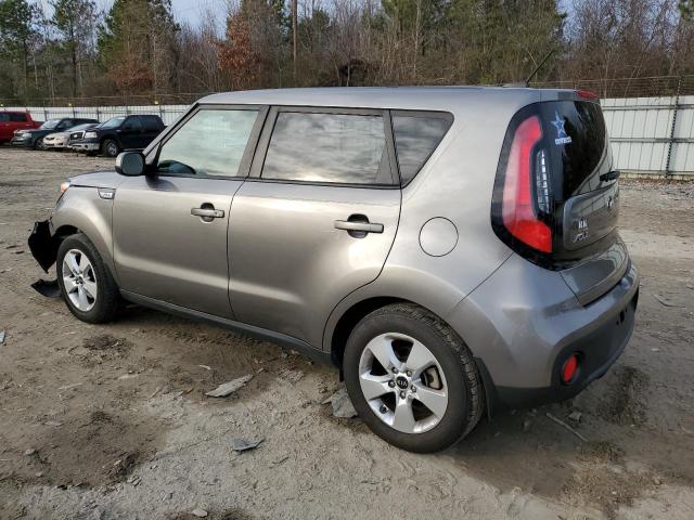 Photo 1 VIN: KNDJN2A22J7587621 - KIA SOUL 