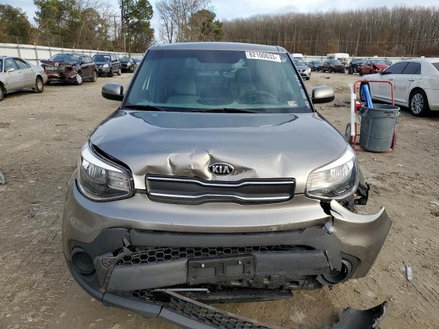 Photo 4 VIN: KNDJN2A22J7587621 - KIA SOUL 