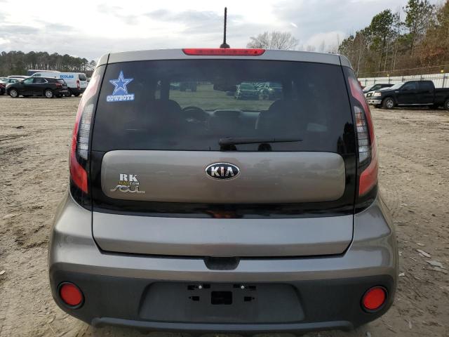 Photo 5 VIN: KNDJN2A22J7587621 - KIA SOUL 