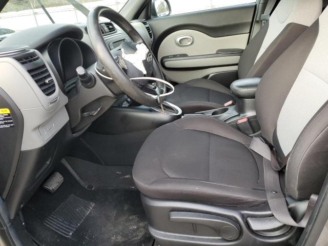 Photo 6 VIN: KNDJN2A22J7587621 - KIA SOUL 