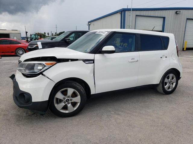 Photo 0 VIN: KNDJN2A22J7589191 - KIA SOUL 