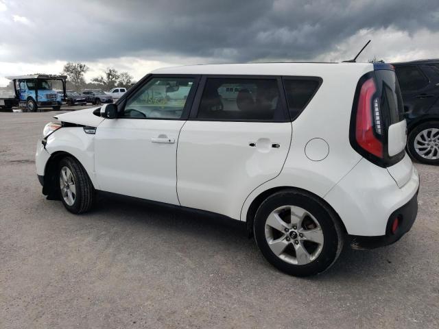 Photo 1 VIN: KNDJN2A22J7589191 - KIA SOUL 