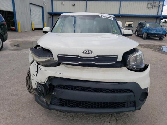 Photo 4 VIN: KNDJN2A22J7589191 - KIA SOUL 