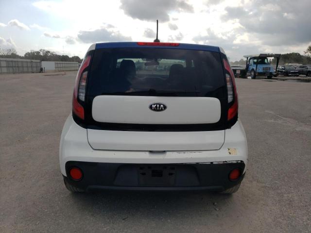 Photo 5 VIN: KNDJN2A22J7589191 - KIA SOUL 