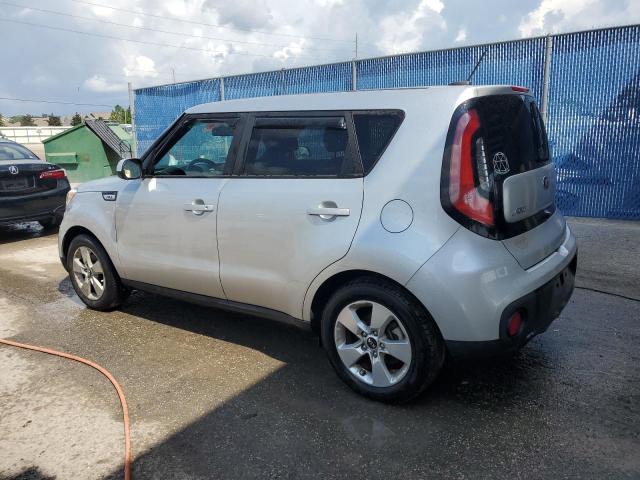 Photo 1 VIN: KNDJN2A22J7592348 - KIA SOUL 