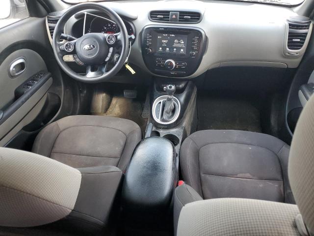 Photo 7 VIN: KNDJN2A22J7592348 - KIA SOUL 