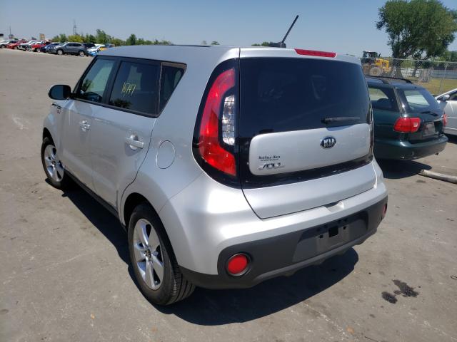 Photo 2 VIN: KNDJN2A22J7594200 - KIA SOUL 