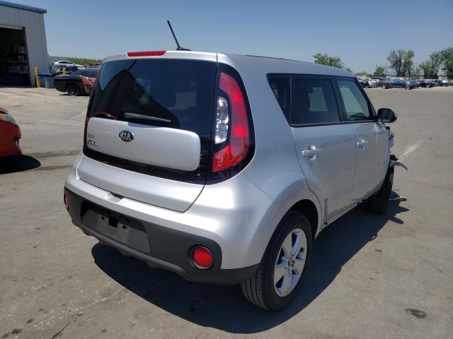 Photo 3 VIN: KNDJN2A22J7594200 - KIA SOUL 