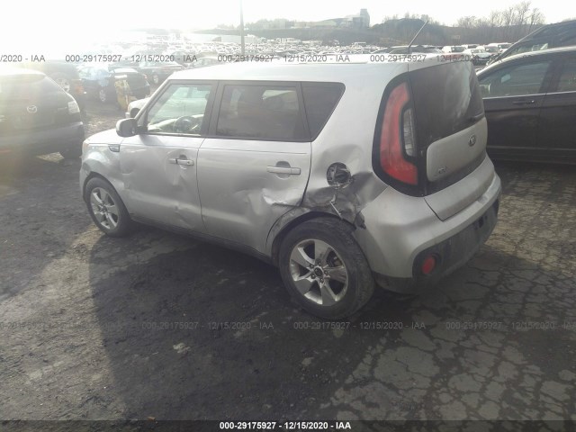 Photo 2 VIN: KNDJN2A22J7594858 - KIA SOUL 