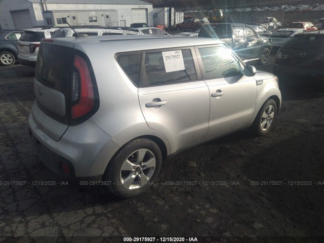 Photo 3 VIN: KNDJN2A22J7594858 - KIA SOUL 